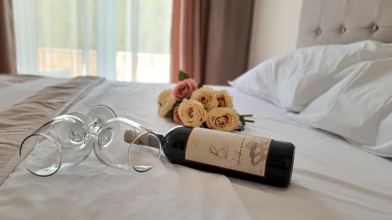 Djukic Winery Apartment Podgorica Exterior photo