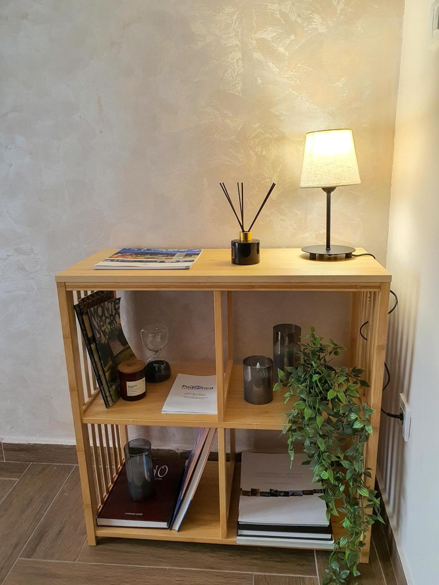 Djukic Winery Apartment Podgorica Exterior photo